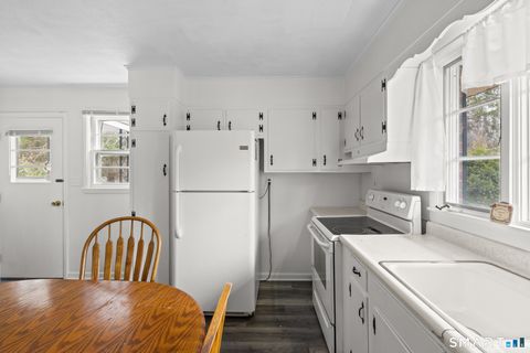 Tiny photo for 226 Beaumont Highway, Lebanon, CT 06249 (MLS # 24163162)