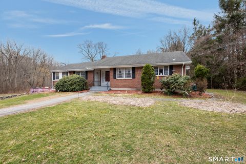 Tiny photo for 226 Beaumont Highway, Lebanon, CT 06249 (MLS # 24163162)