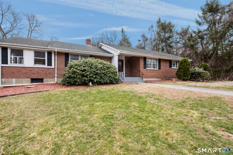 Tiny photo for 226 Beaumont Highway, Lebanon, CT 06249 (MLS # 24163162)