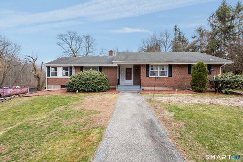 226 Beaumont Highway Lebanon CT 06249