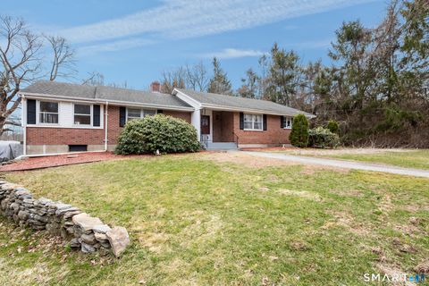 Tiny photo for 226 Beaumont Highway, Lebanon, CT 06249 (MLS # 24163162)