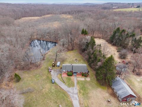 Tiny photo for 226 Beaumont Highway, Lebanon, CT 06249 (MLS # 24163162)