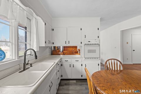 Tiny photo for 226 Beaumont Highway, Lebanon, CT 06249 (MLS # 24163162)