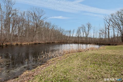 Tiny photo for 226 Beaumont Highway, Lebanon, CT 06249 (MLS # 24163162)