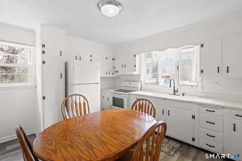 Tiny photo for 226 Beaumont Highway, Lebanon, CT 06249 (MLS # 24163162)