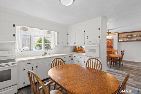 Tiny photo for 226 Beaumont Highway, Lebanon, CT 06249 (MLS # 24163162)