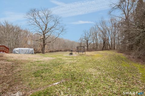 Tiny photo for 226 Beaumont Highway, Lebanon, CT 06249 (MLS # 24163162)