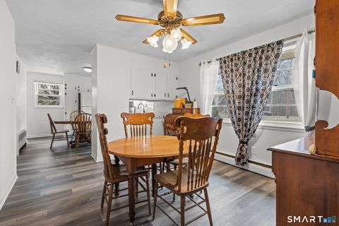 Tiny photo for 226 Beaumont Highway, Lebanon, CT 06249 (MLS # 24163162)