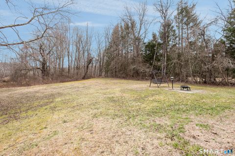 Tiny photo for 226 Beaumont Highway, Lebanon, CT 06249 (MLS # 24163162)