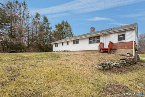 Tiny photo for 226 Beaumont Highway, Lebanon, CT 06249 (MLS # 24163162)