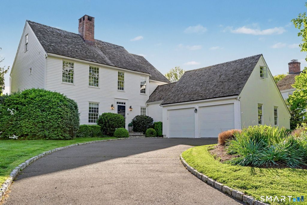 Photo of 81 Dolphin Cove Quay, Stamford, CT 06902 (MLS # 24176672)