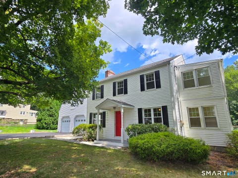 Photo of 634 Bound Line Road, Wolcott, CT 06716 (MLS # 24199514)