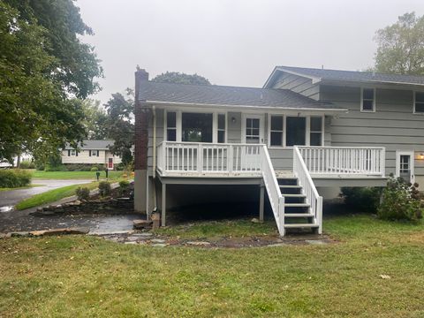 A home in Guilford