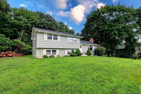 A home in Guilford