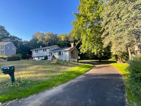 A home in Guilford