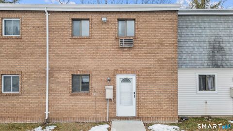 Tiny photo for 83 Sutton Place #83, Bloomfield, CT 06002 (MLS # 24146779)