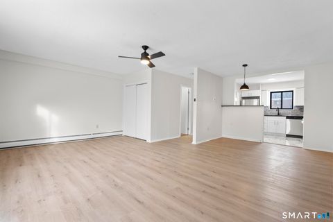 Tiny photo for 83 Sutton Place #83, Bloomfield, CT 06002 (MLS # 24146779)