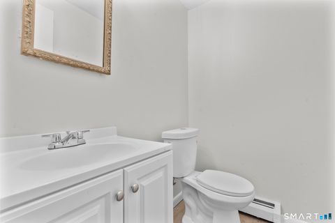 Tiny photo for 83 Sutton Place #83, Bloomfield, CT 06002 (MLS # 24146779)