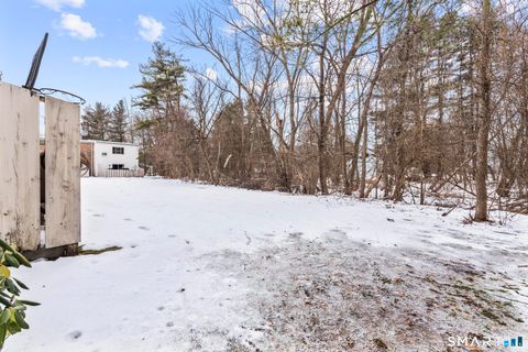Tiny photo for 83 Sutton Place #83, Bloomfield, CT 06002 (MLS # 24146779)
