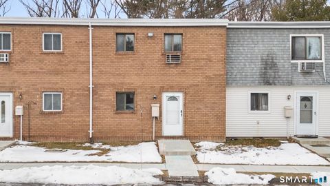 Photo of 83 Sutton Place #83, Bloomfield, CT 06002 (MLS # 24146779)