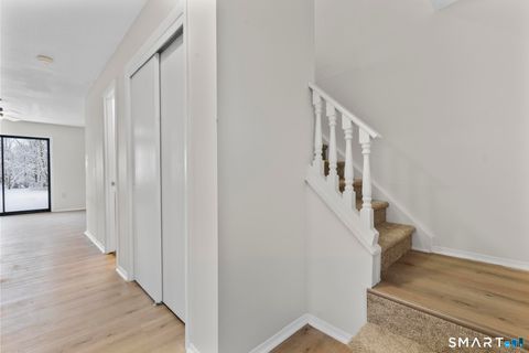 Tiny photo for 83 Sutton Place #83, Bloomfield, CT 06002 (MLS # 24146779)