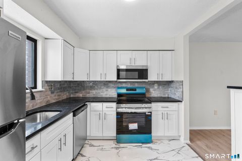 Tiny photo for 83 Sutton Place #83, Bloomfield, CT 06002 (MLS # 24146779)