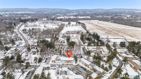 Tiny photo for 83 Sutton Place #83, Bloomfield, CT 06002 (MLS # 24146779)