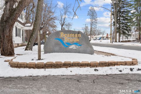 Tiny photo for 83 Sutton Place #83, Bloomfield, CT 06002 (MLS # 24146779)