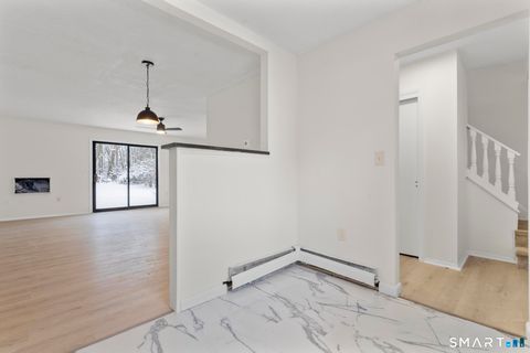 Tiny photo for 83 Sutton Place #83, Bloomfield, CT 06002 (MLS # 24146779)