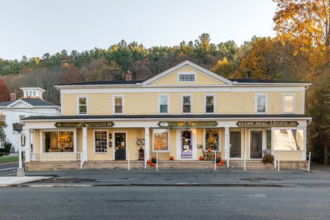 289 Main Street South Woodbury CT 06798