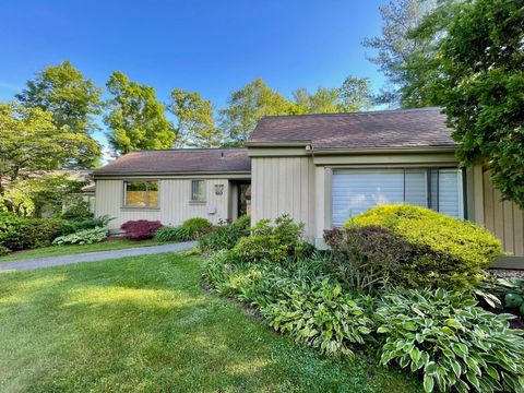 A home in Southbury