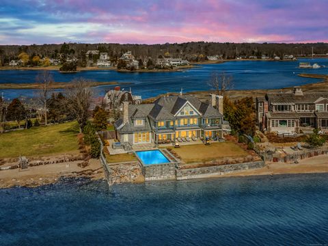 50 Compo Mill Cove Westport CT 06880