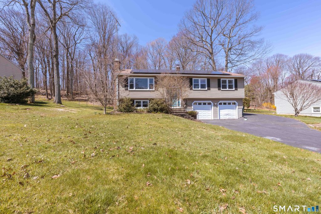 Photo of 45 Booth Terrace, Hamden, CT 06518 (MLS # 24166798)