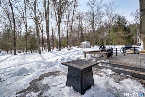 Tiny photo for 125 Country Club Road, Avon, CT 06001 (MLS # 24157551)