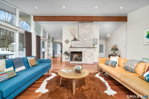 Tiny photo for 125 Country Club Road, Avon, CT 06001 (MLS # 24157551)