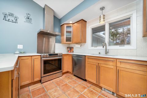 Tiny photo for 125 Country Club Road, Avon, CT 06001 (MLS # 24157551)