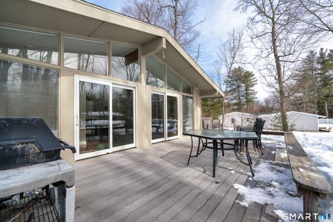 Tiny photo for 125 Country Club Road, Avon, CT 06001 (MLS # 24157551)