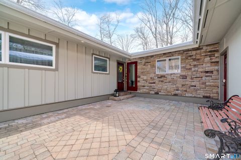 Tiny photo for 125 Country Club Road, Avon, CT 06001 (MLS # 24157551)