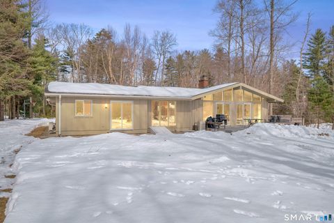 Tiny photo for 125 Country Club Road, Avon, CT 06001 (MLS # 24157551)