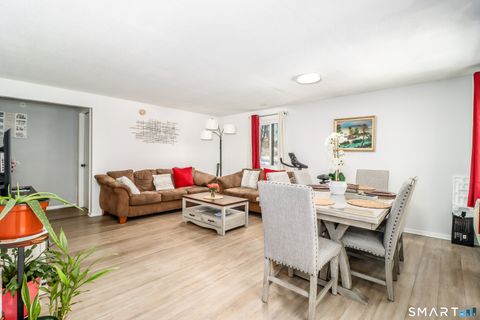 Tiny photo for 7 Padanaram Road #C53, Danbury, CT 06811 (MLS # 24153803)