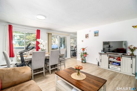 Tiny photo for 7 Padanaram Road #C53, Danbury, CT 06811 (MLS # 24153803)