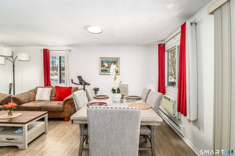 Tiny photo for 7 Padanaram Road #C53, Danbury, CT 06811 (MLS # 24153803)