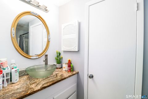 Tiny photo for 7 Padanaram Road #C53, Danbury, CT 06811 (MLS # 24153803)