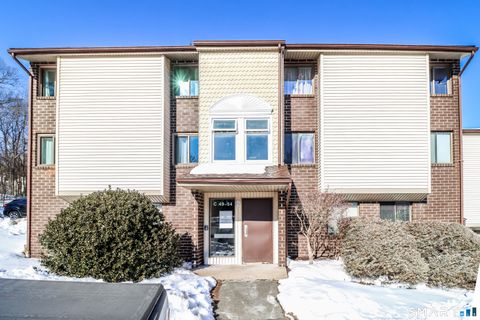 Tiny photo for 7 Padanaram Road #C53, Danbury, CT 06811 (MLS # 24153803)