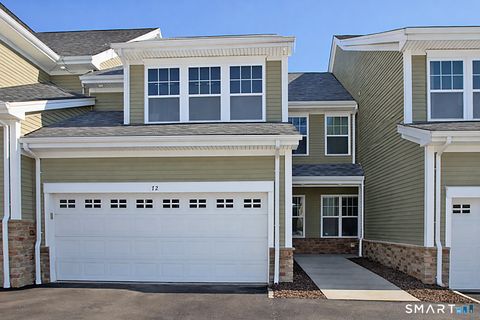 72 Tucker Street Unit 72, Danbury, CT 06810 - #: 24152609