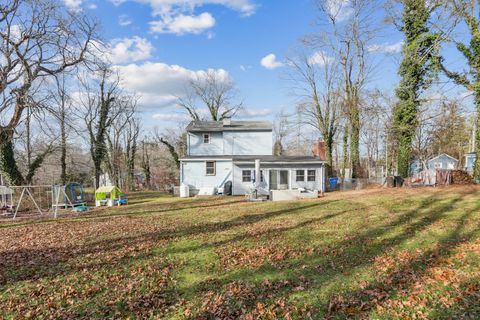 Tiny photo for 62 Hahn Road, Guilford, CT 06437 (MLS # 24144143)