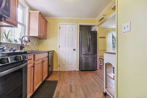 Tiny photo for 62 Hahn Road, Guilford, CT 06437 (MLS # 24144143)