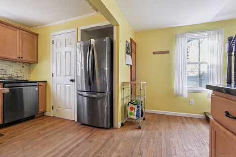 Tiny photo for 62 Hahn Road, Guilford, CT 06437 (MLS # 24144143)