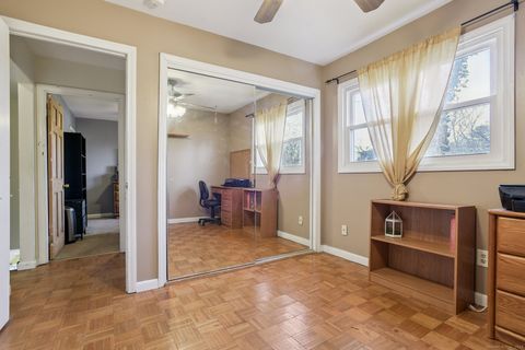 Tiny photo for 62 Hahn Road, Guilford, CT 06437 (MLS # 24144143)