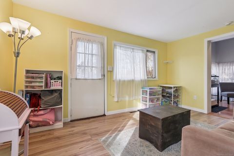 Tiny photo for 62 Hahn Road, Guilford, CT 06437 (MLS # 24144143)